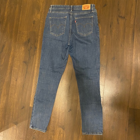 Levi’s skinny jeans - Picture 2 of 3